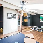 Wegierska Luxury Loft WAWELOFTS