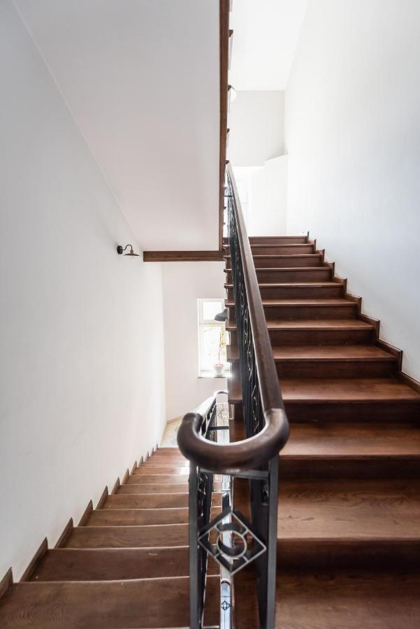 Wegierska Luxury Loft Wawelofts Apartament Kraków