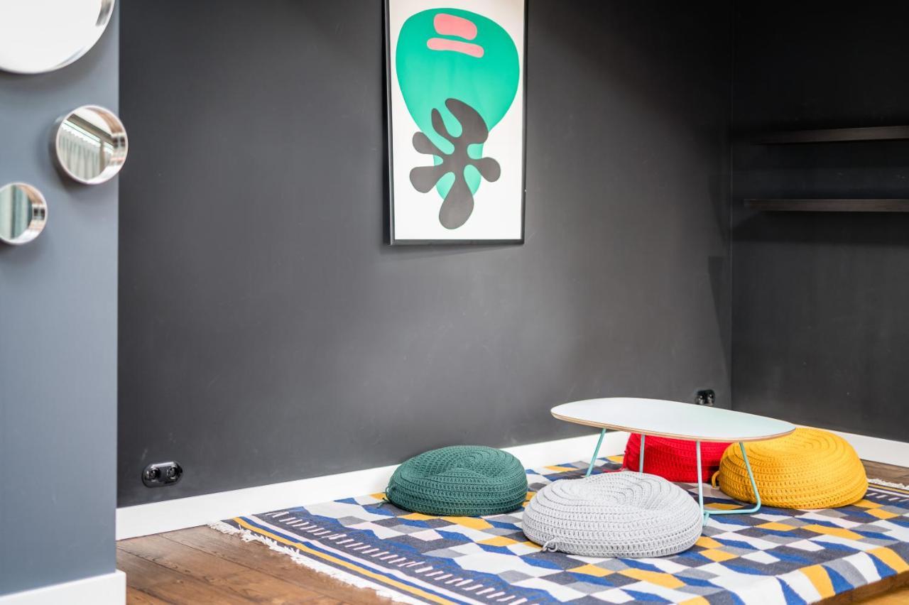 Apartament Wegierska Luxury Loft Wawelofts Kraków