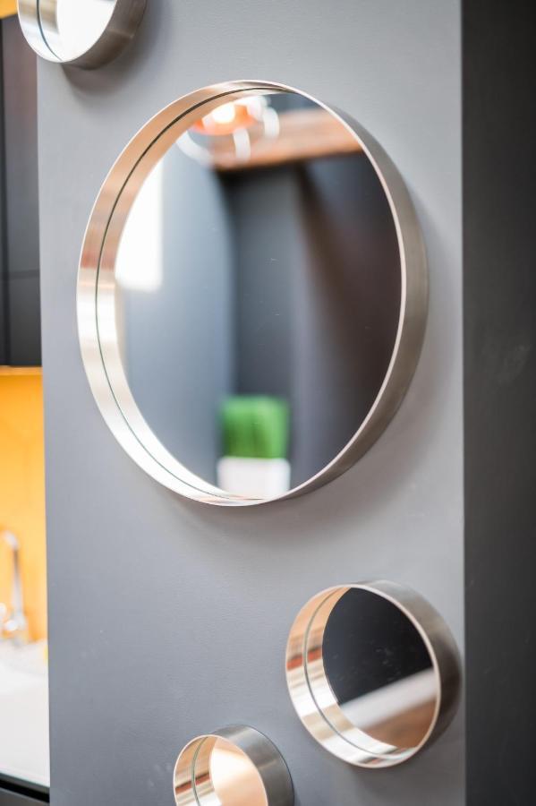 Wegierska Luxury Loft Wawelofts Apartament