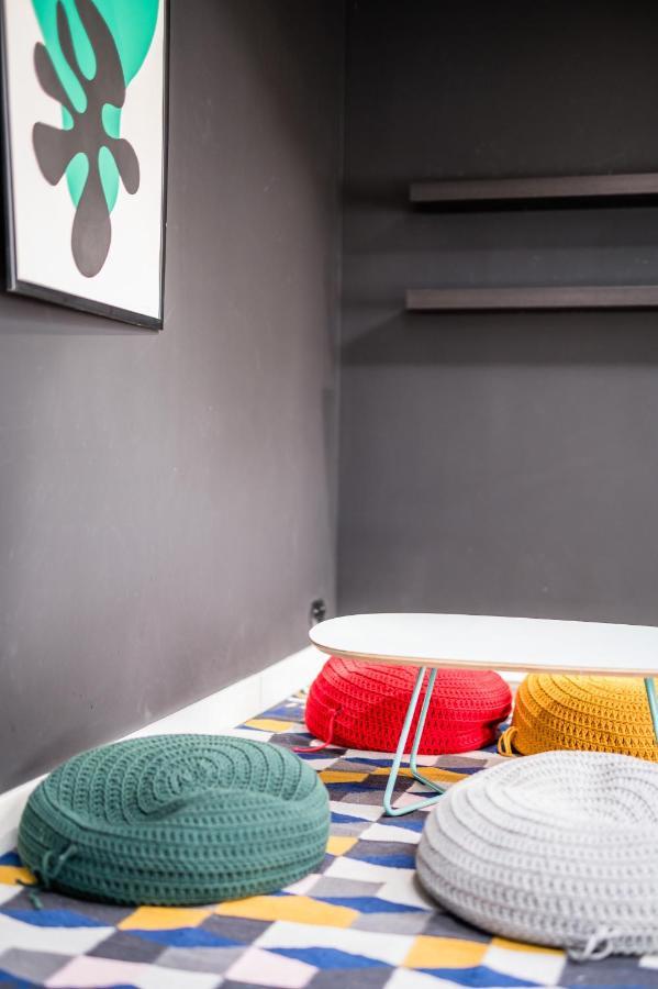 Wegierska Luxury Loft Wawelofts Krakow