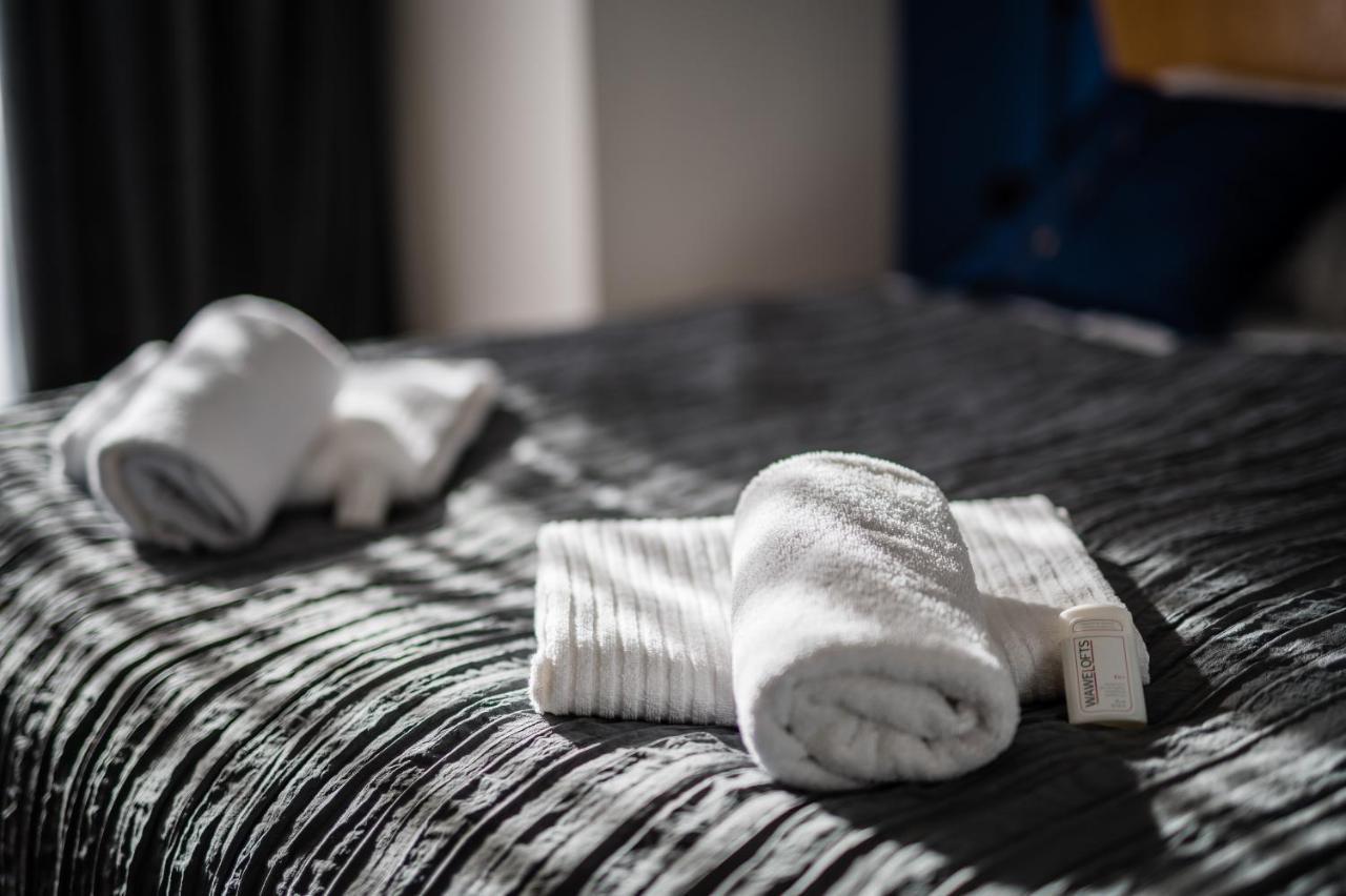 Wegierska Luxury Loft Wawelofts * Krakow